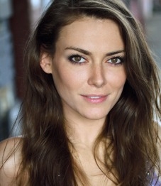 Spotlight On: Laura Campbell