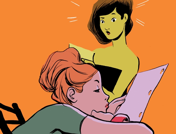 How to Handle an Unprofessional Scene Partner During an Audition