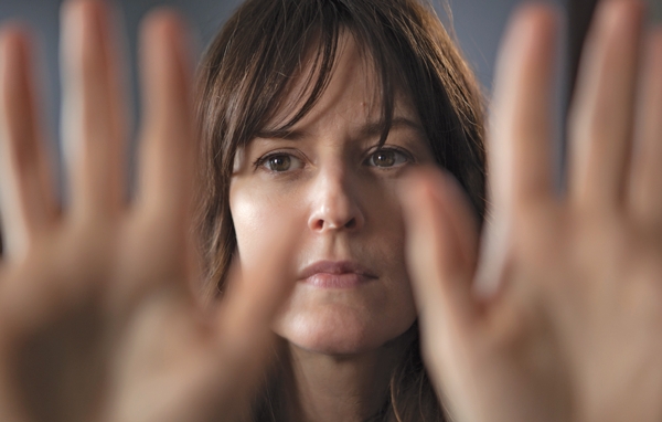 Rosemarie DeWitt Gets ‘Touchy Feely’ as a Massage Therapist