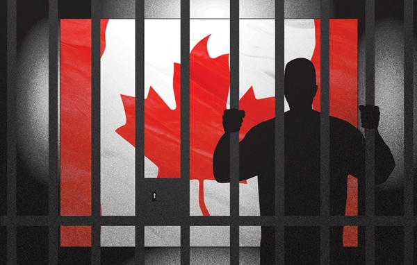 Immigration Scammer Behind Bars After Preying On Foreign Performers