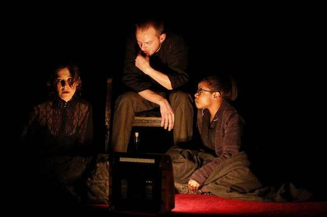 ‘Wild With Happy’ Is Neither Wild Nor Happy