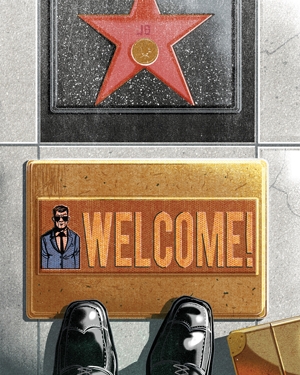The Logistics of Moving to L.A.