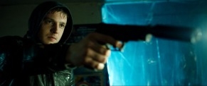 Character Trumps Crime in ‘The Sweeney’