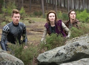 ‘Jack the Giant Slayer’ Is Pretty Slight Stuff
