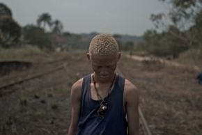 Child Soldiers, Brainwashed with Blood in ‘War Witch’