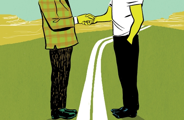 How to Ask for—and Get—a Raise