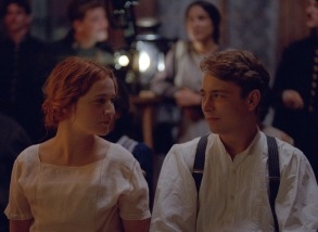 Delicate Acting, Drifting Lives in ‘Renoir’