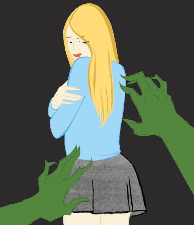 How to Handle Unwanted Attention