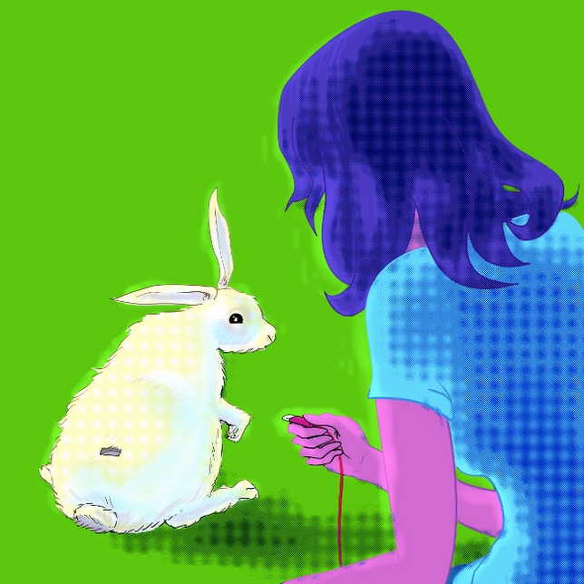 The Many Benefits of Staying Curious