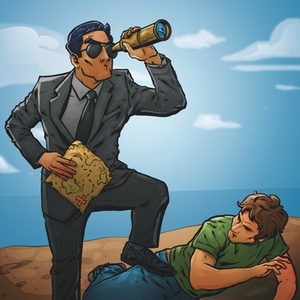 Stop Worrying About Your Career and Rekindle Your Passion