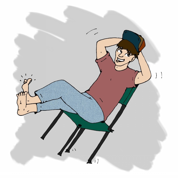 Backstage Experts Answer: What Should an Actor Never Do in an Audition Room?