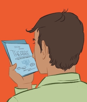 How to Self-Publicize Your Acting Showcase