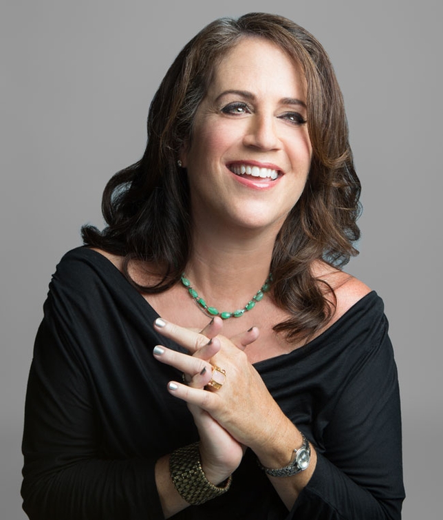 CD Marci Liroff Helps Actors Win the Audition Game