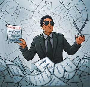 Why Agents Have to Be Picky