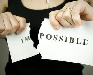 Why You Should Audition and Then Let Go of the Outcome
