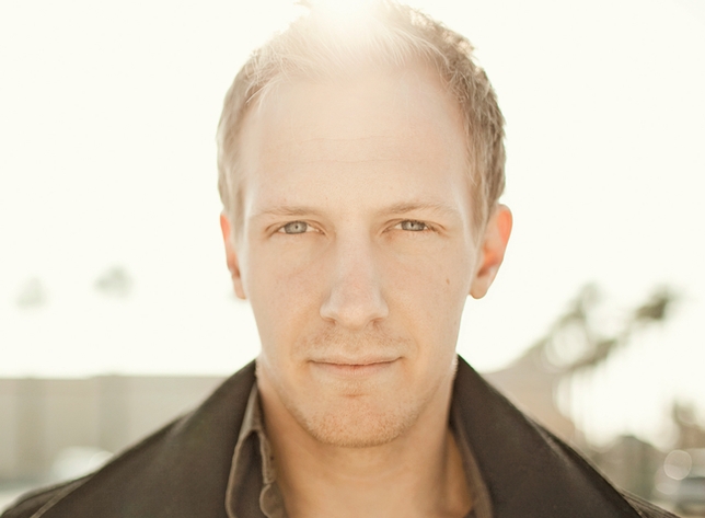 Blake Ellis on James Carpenter in 'The Dresser'