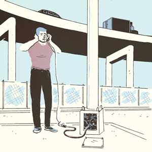 Be Prepared Before You Make the Move to New York or L.A.