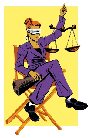 Is Good and Valuable Consideration Payment Enough for a Film Performance?