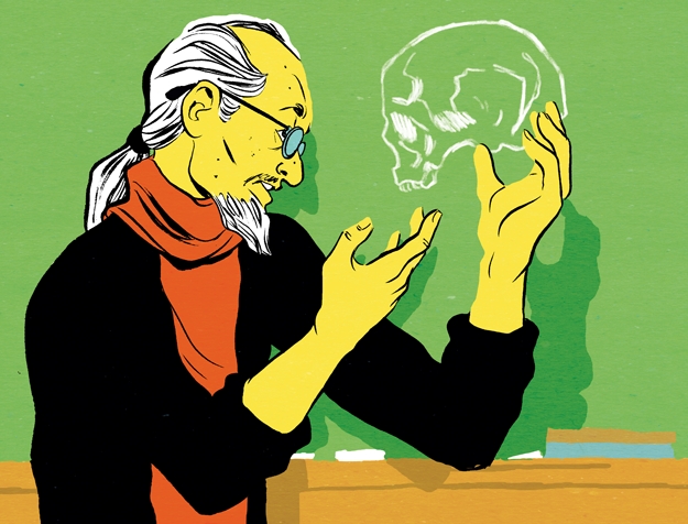 How to Find a Good Acting Teacher