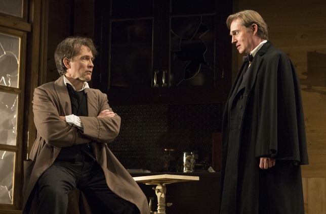 'An Enemy of the People' Is a Thrilling, Topical Evening on Broadway