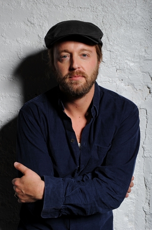 How Joshua Leonard Fell In Love With Moviemaking