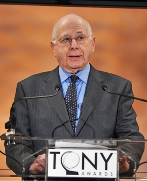 Gersten, Lee, Libin Net Special Tonys