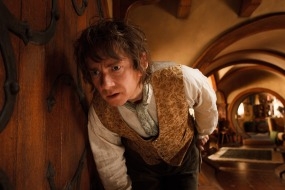 Returning to Middle Earth with 'The Hobbit'