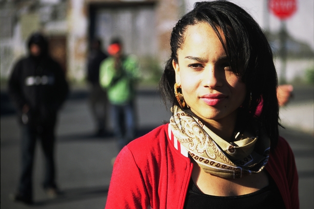 Teen Girl’s Terrible Life, Terribly Told in ‘Yelling to the Sky’