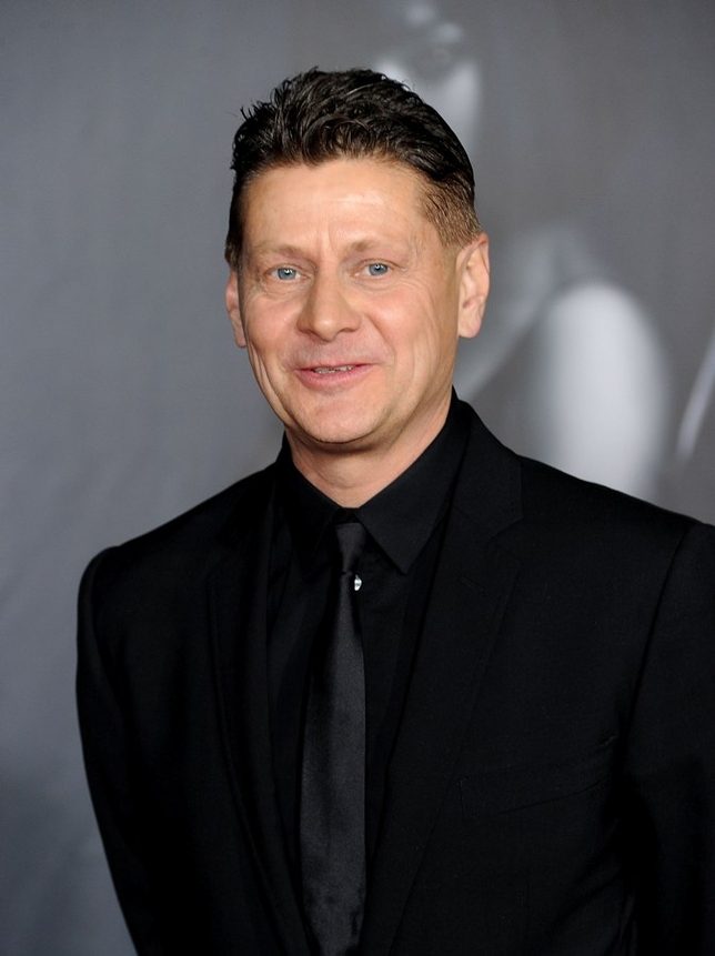 Andrew Niccol Calls 'The Host' Writer Stephenie Meyer Surprisingly Normal