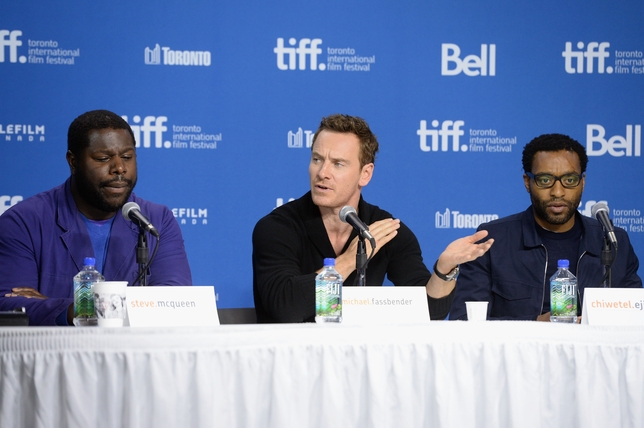 Toronto Film Festival Kicks Off: 'Prisoners' and '12 Years a Slave' Continue to Soar