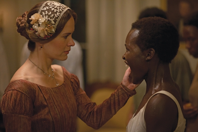 The Past Is the Present for the Academy Awards