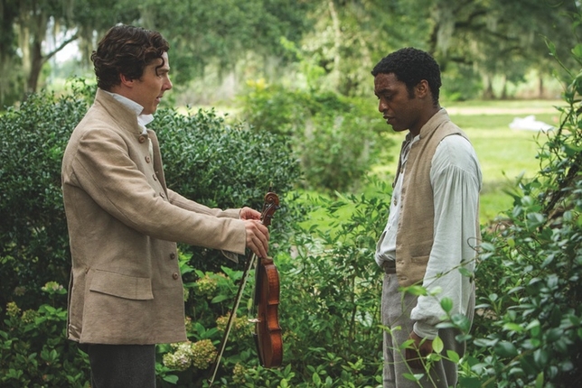 How CD Francine Maisler Challenged Actors' Types in '12 Years a Slave'