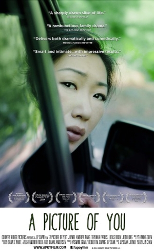 3 Things Actor Jo Mei Learned on an Indie Film Set