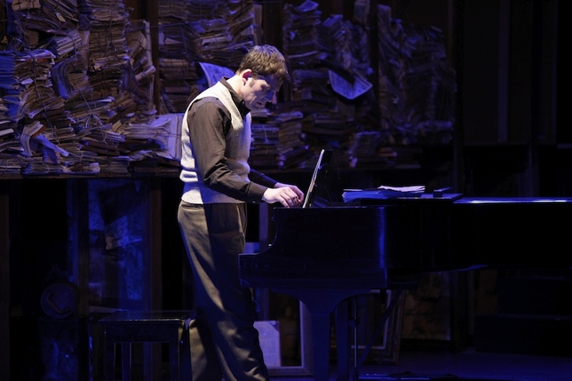 Columbia’s Theater Productions Move Downtown