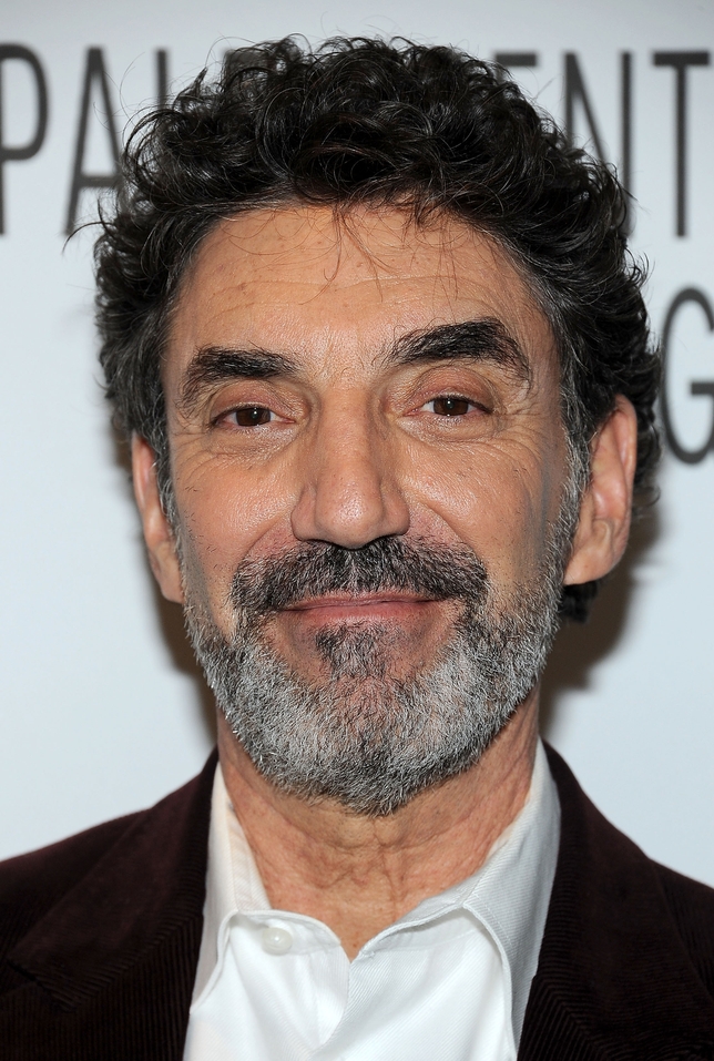 Robert Broder Leaves ICM