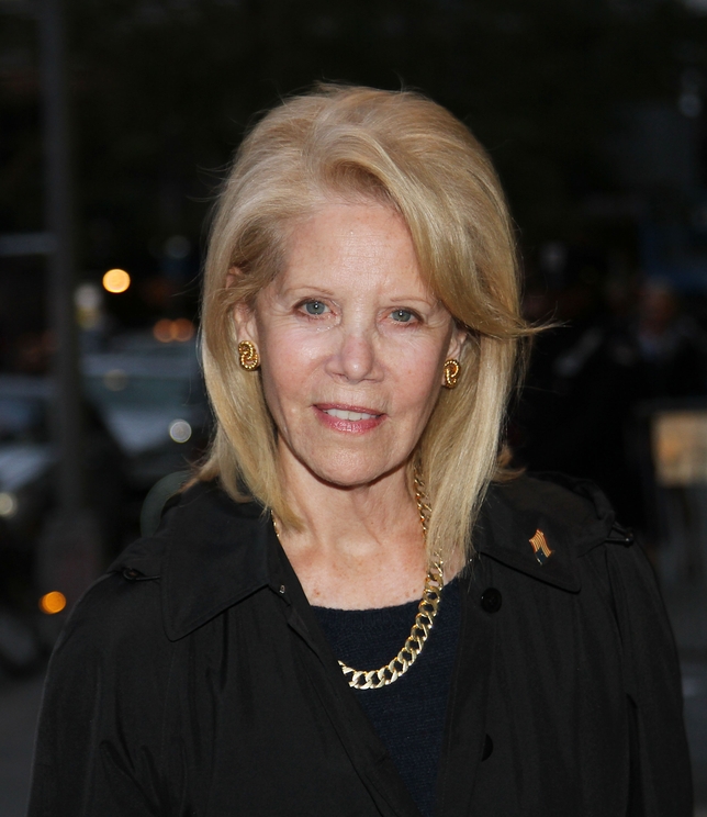 Sending Daryl Roth Productions Across the Country