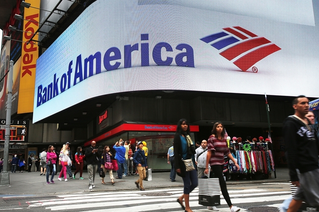 Did Bank of America Steal From Child Actors?