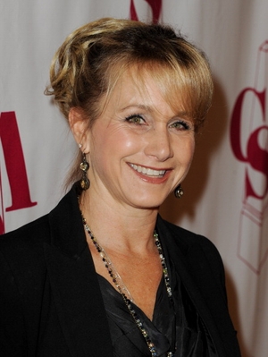‘90210’ Star Hones in on SAG-AFTRA EVP Role
