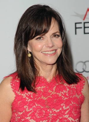 How Sally Field Lost the 'Lincoln' Role, Then Got It Back