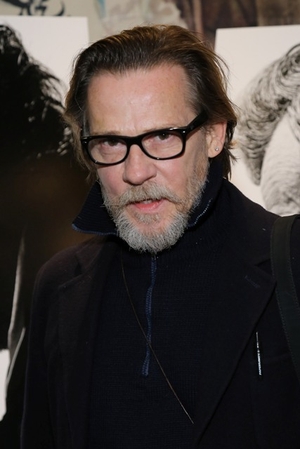 Dennis Christopher on Tarantino, DiCaprio, and 'Django Unchained'