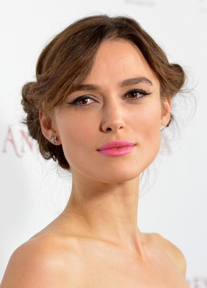 Keira Knightley On Almost Being Beaten By Mr. Darcy
