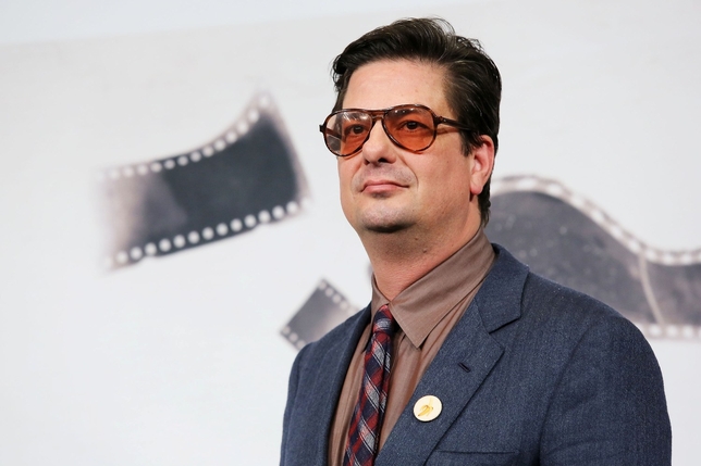 Oscar Nominee Roman Coppola Goes Inside Charlie Sheen's Mind