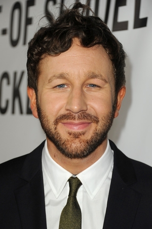 5 Tips From Chris O'Dowd On Handling Sudden Success