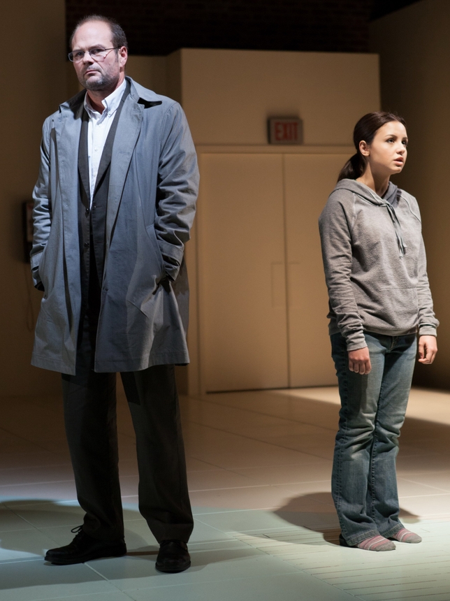 The Quirk Quotient Is Dangerously High in ‘What Rhymes With America’