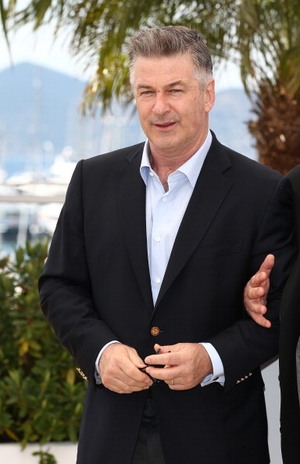 Alec Baldwin Endorses USAN in SAG-AFTRA Election