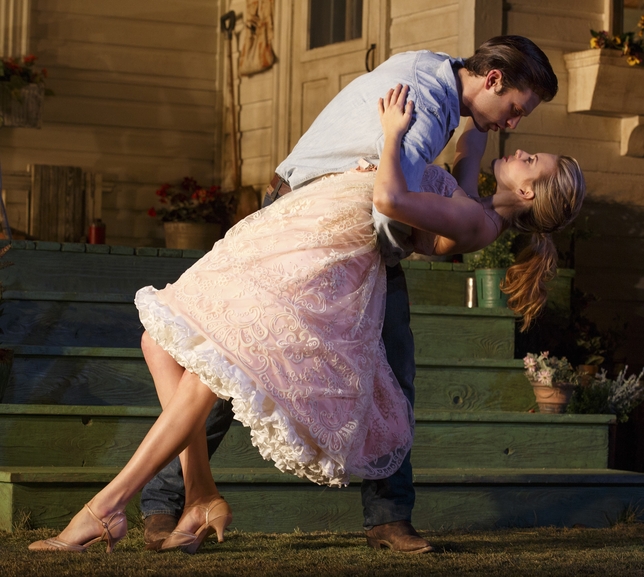 Several Performances Excepted, This Is No ‘Picnic’