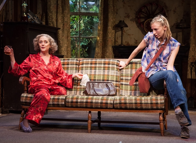 ‘The Lying Lesson’ May Not Be Deep, but It’s Fun