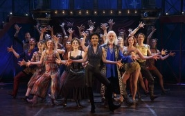 ‘Pippin’ Leads Outer Critics Circle Nominations