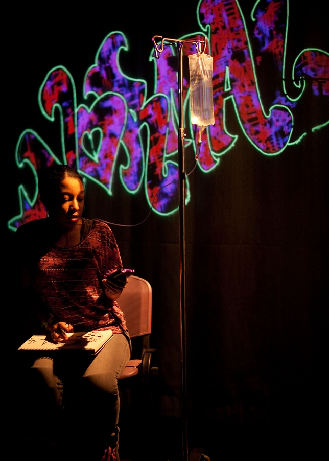 Hip-Hop Romance 'How to Break' Has the Moves but Is Too Trite