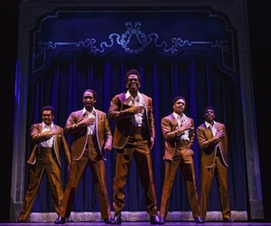 'Makin' It Motown' Talent Search Goes South